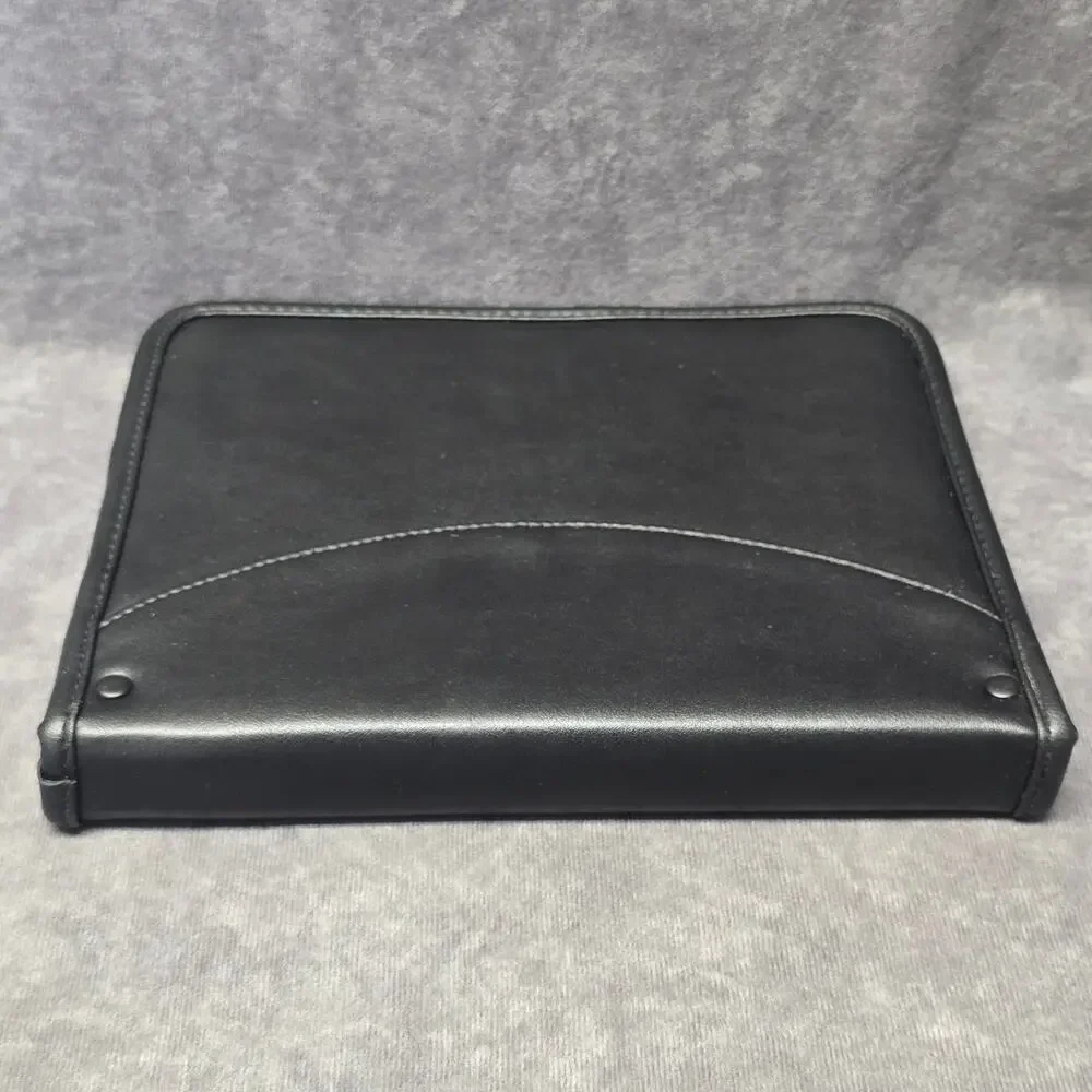 Retro Circuit City City Advantage Protection Plan CD Holder Case